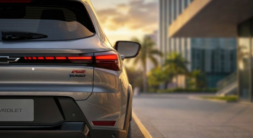 Chevrolet Sonic 2027: tudo sobre o novo SUV compacto que está desafiando a concorrência