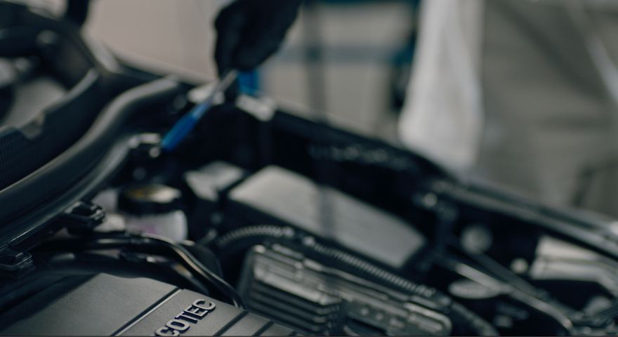 Por que fazer a higienização do ar-condicionado do carro?